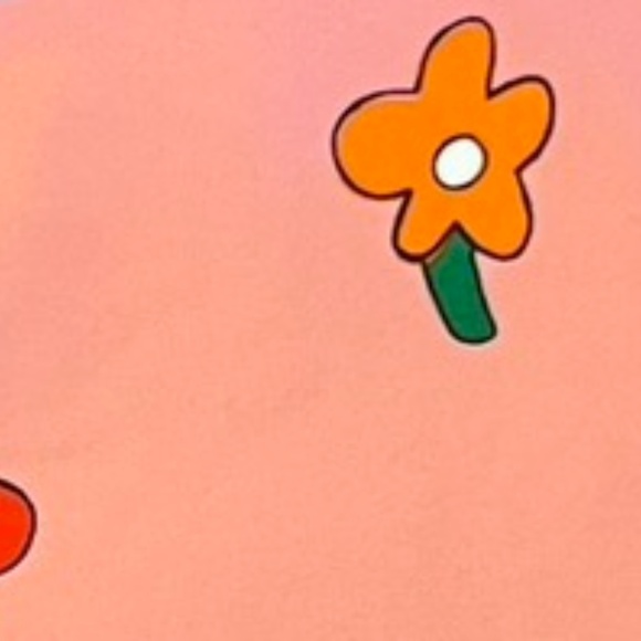 NWT - Hanna Andersson Sunblock One-Piece skirted Halter Swimsuit - Size 5 - Picture 3 of 6